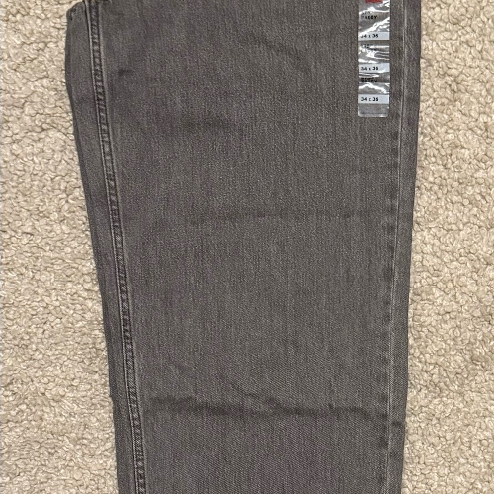 Levi 578 Baggy Jeans